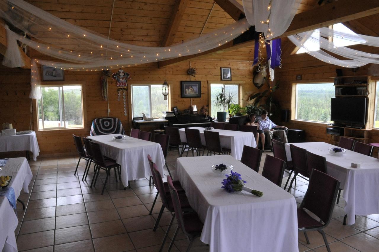 Chandalar Ranch Pleasant Valley Zewnętrze zdjęcie